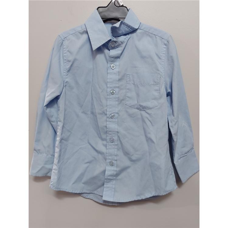 Chemise garçon 4 cheap ans