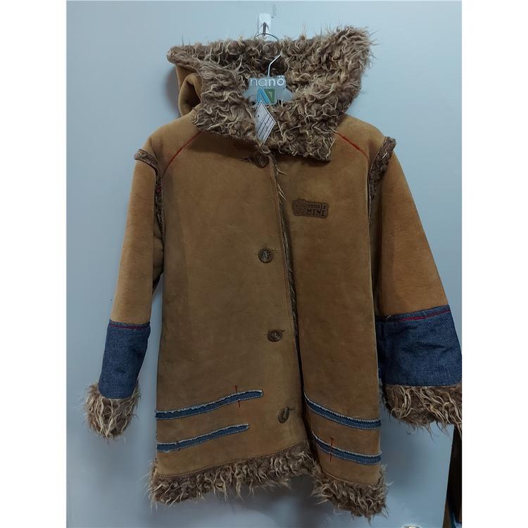 Manteau 6 ans fille hotsell