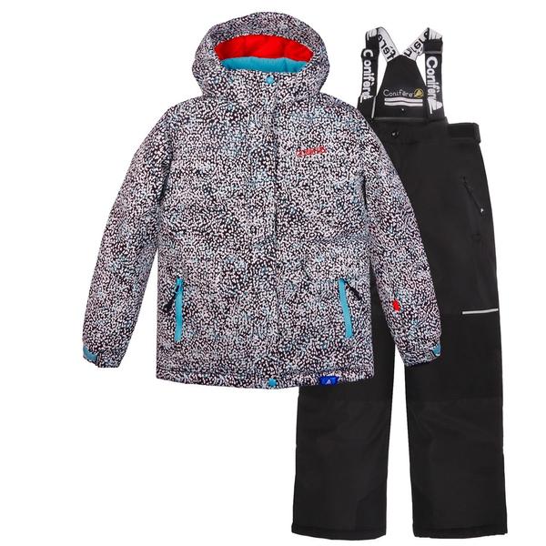 Conif re Habit de Neige Blue 4 ans Tr sors D enfants