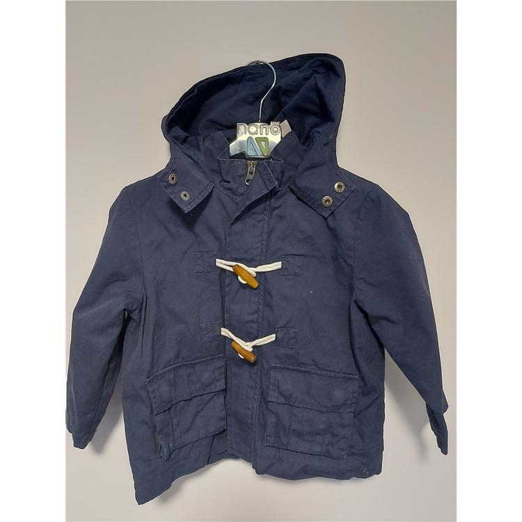 Manteau leger garcon hotsell
