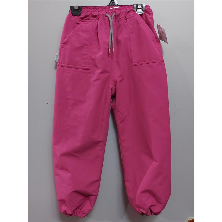 Pantalon fashion extérieur fille