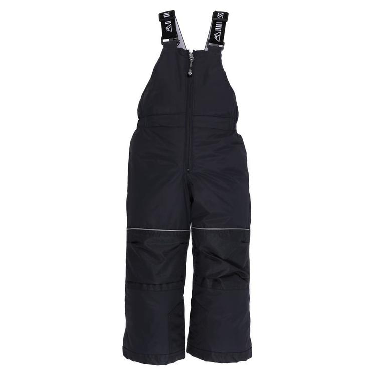 Pantalon de Neige Noir ans