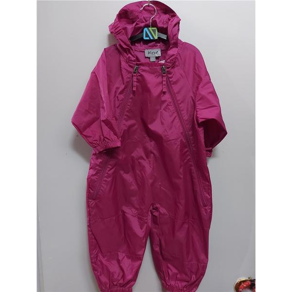 Habit imperméable sale