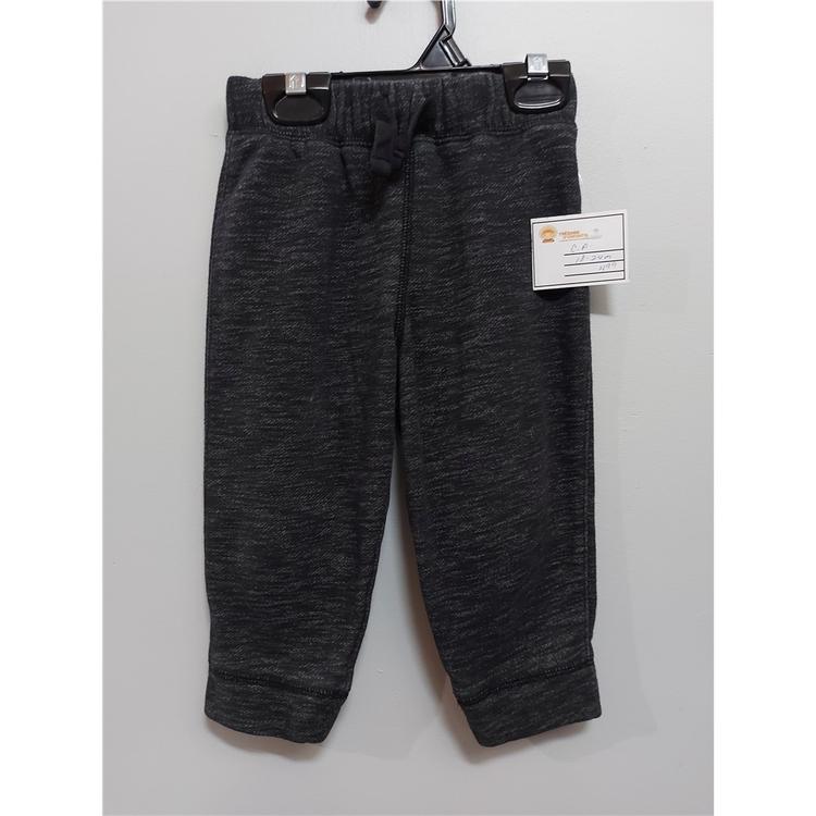 Children s Place Pantalon Jogging Gar on 18 Mois Gris Automne