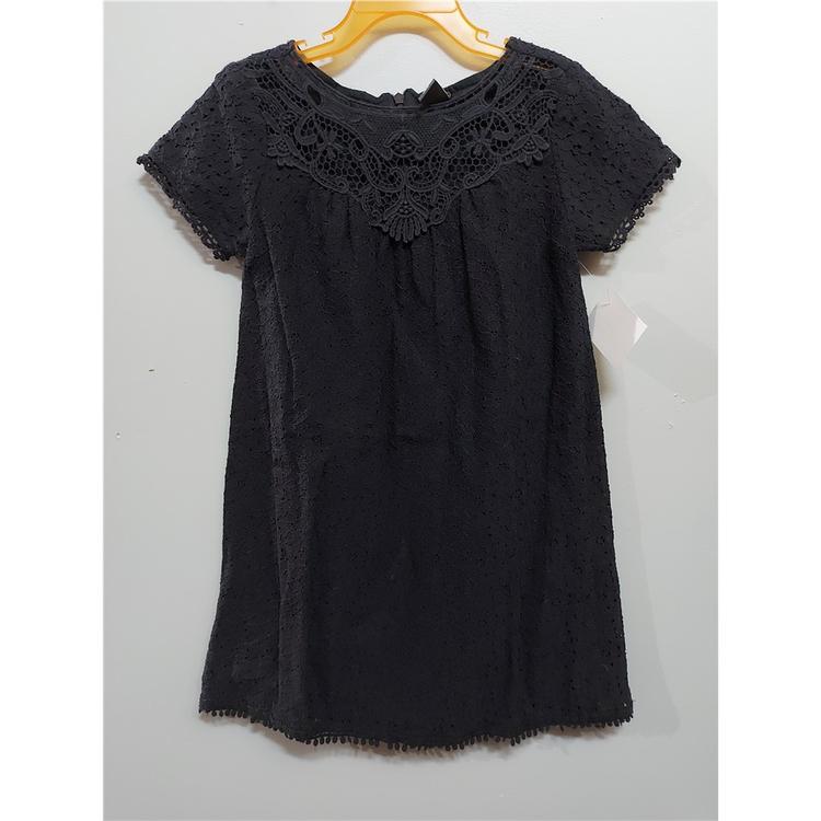 Robe fille 5 ans zara sale