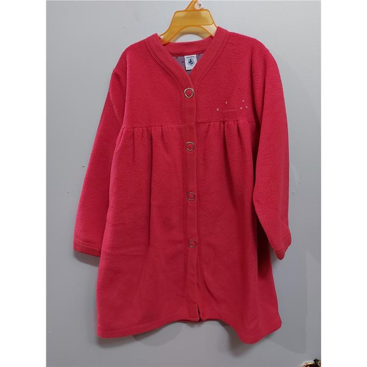 Veste petit bateau fille hot sale