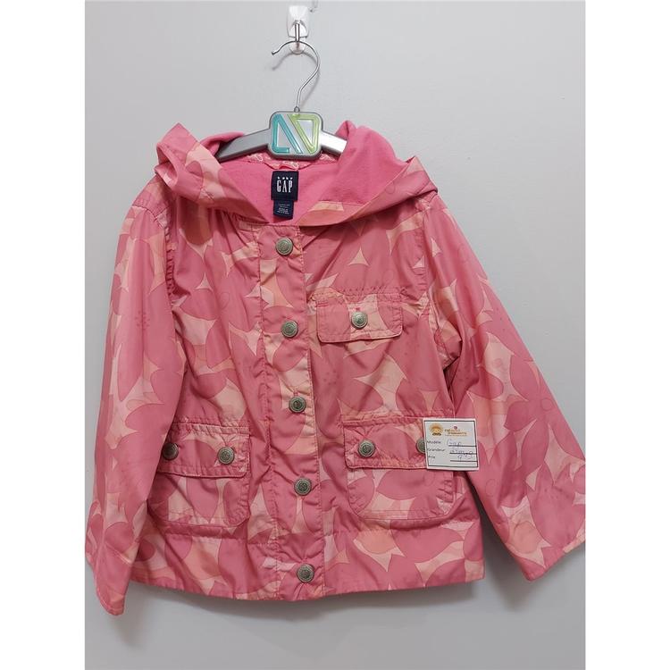 Manteau gap fille sale