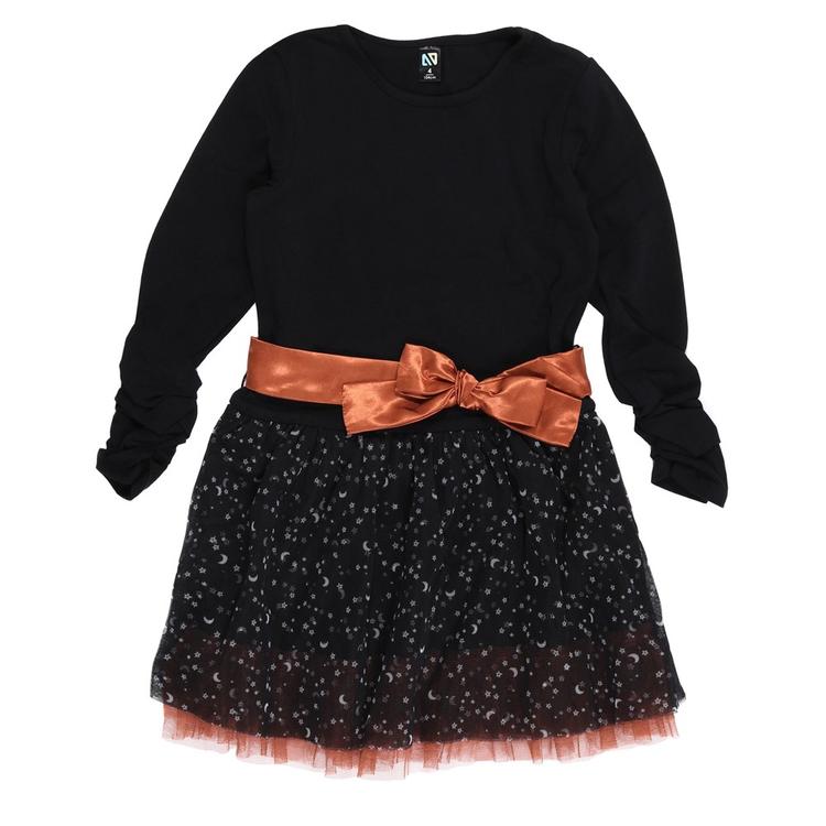 Nan Robe Noir 10 ans Tr sors D enfants