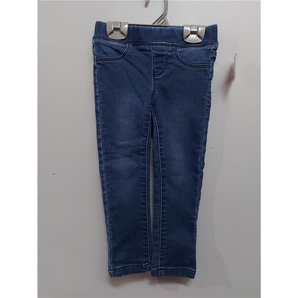 Sears on sale girls jeans