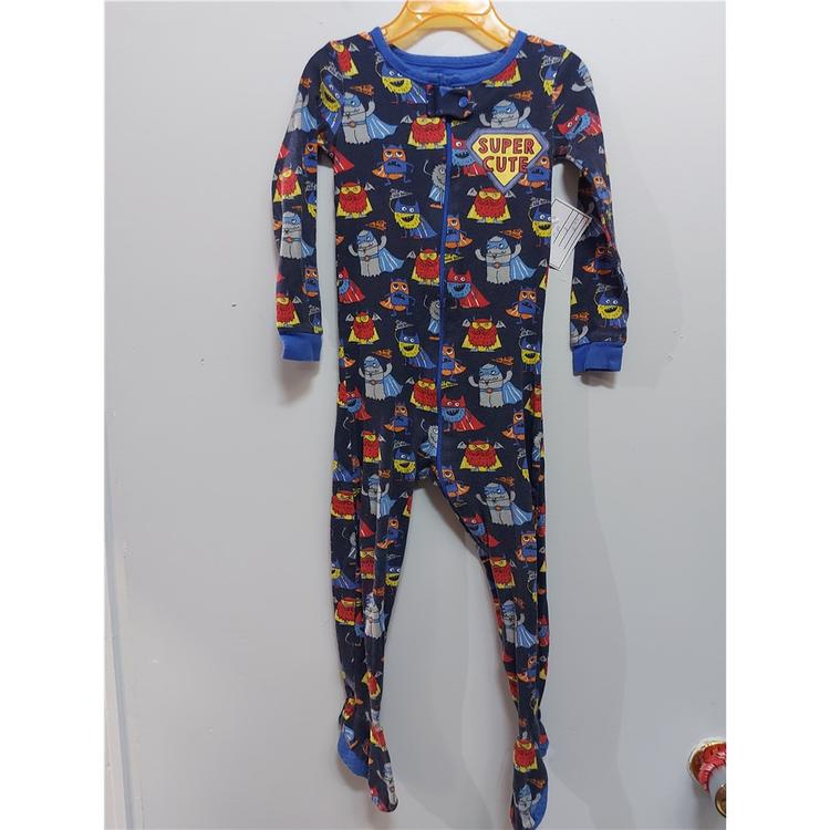 Pyjama garçon 3 ans 