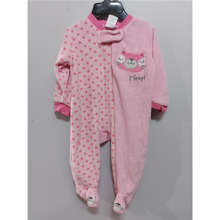 ROSE 0-24 Mois Automne Hiver Bébé Garçon Fille Vêtements Couleur