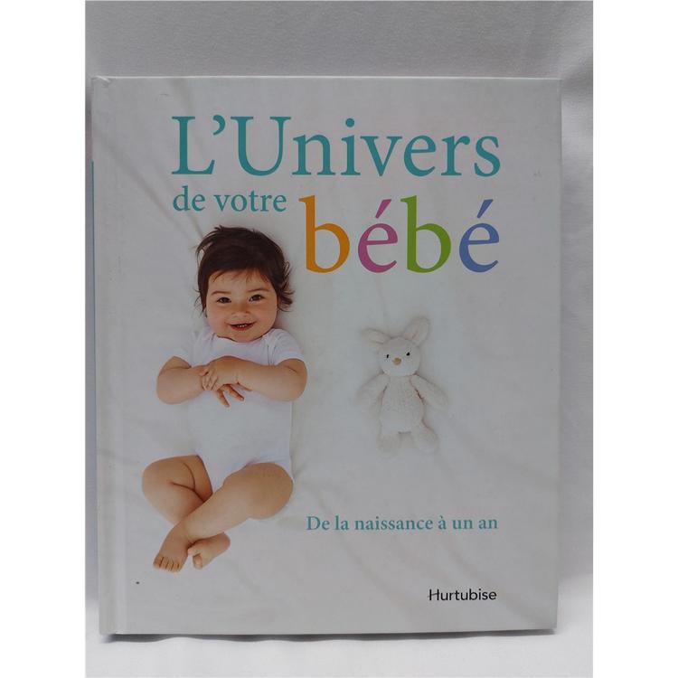 Univers bébé et enfant