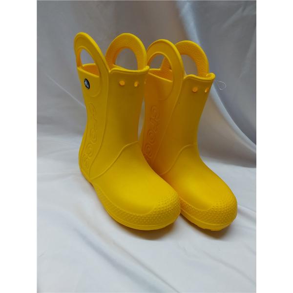 Crocs botte de pluie online