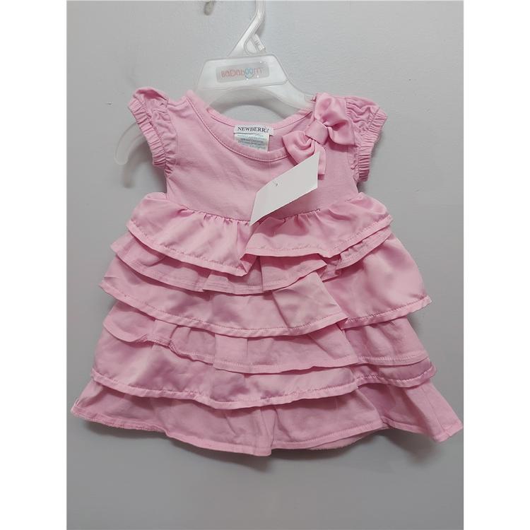 Robe fille best sale 3 mois