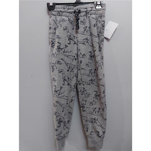 Joe Boxer Pantalon Jogging Gar on 6 ans Gris Printemps t 22