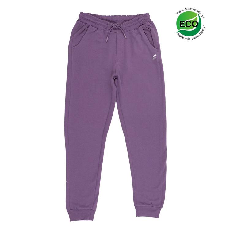 Nan Jogging Mauve 10 ans Tr sors D enfants