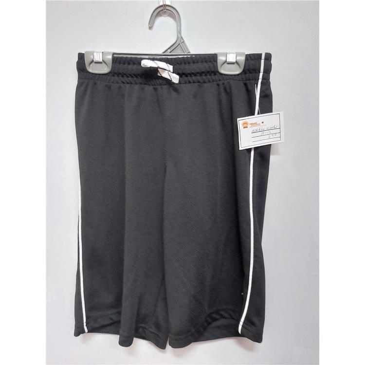 Short sport garçon hot sale