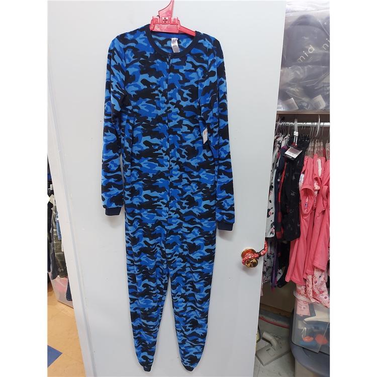 Pyjama 14 ans garcon hot sale