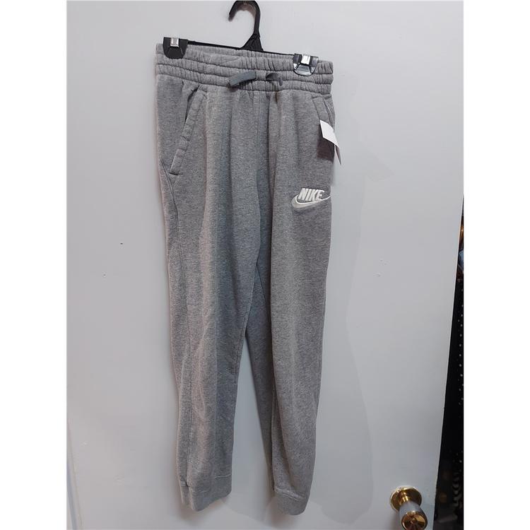 Nike Pantalon Jogging Fille 14 ans Gris Automne Hiver22 Tresors D enfants