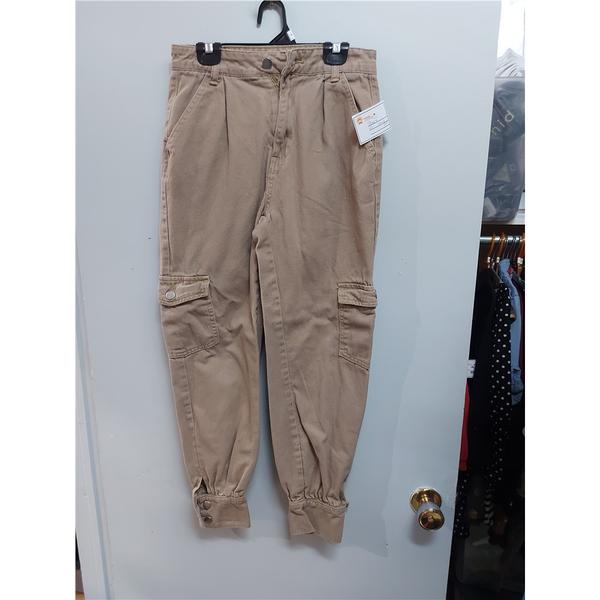 Pantalon 14 ans fashion fille