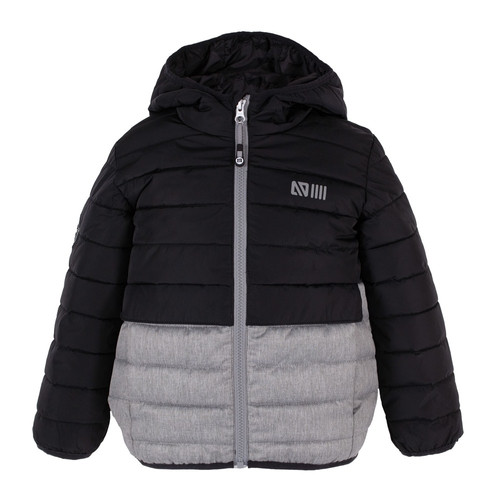 Ensemble Garçon Angel ZYJ – Manteau + Pantalon, Hiver Printemps Automne, Manches Longues, Capuche, Tailles 80 à 120 (12 Mois à 5 Ans) – Chic Et Confortable
