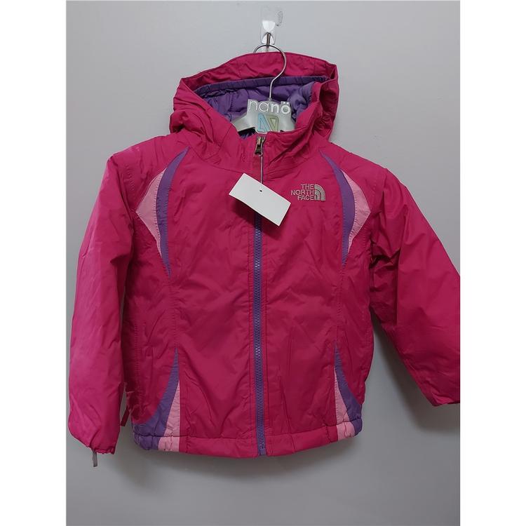 Manteau printemps north face hotsell