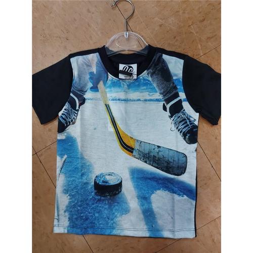 Chandail on sale hockey enfant