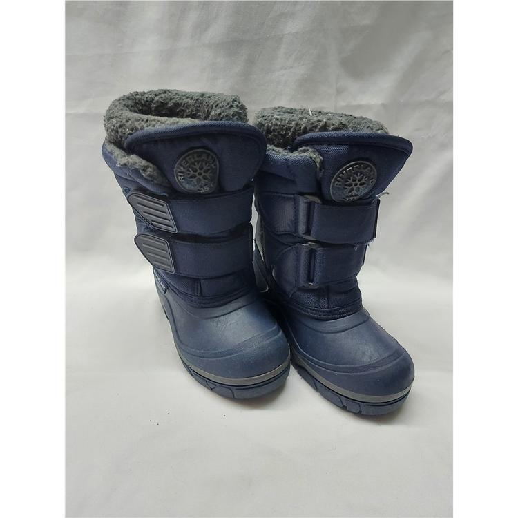 Bottes hiver garcon solde online