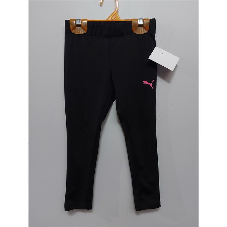 Puma Legging Sport Fille 3 ans Noir Automne Hiver22 Tresors D enfants