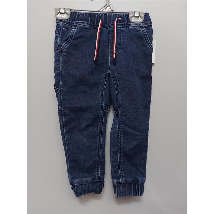 Pantalon tommy shops