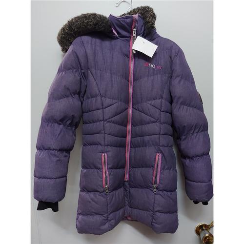 Manteau hiver discount garcon 10 ans