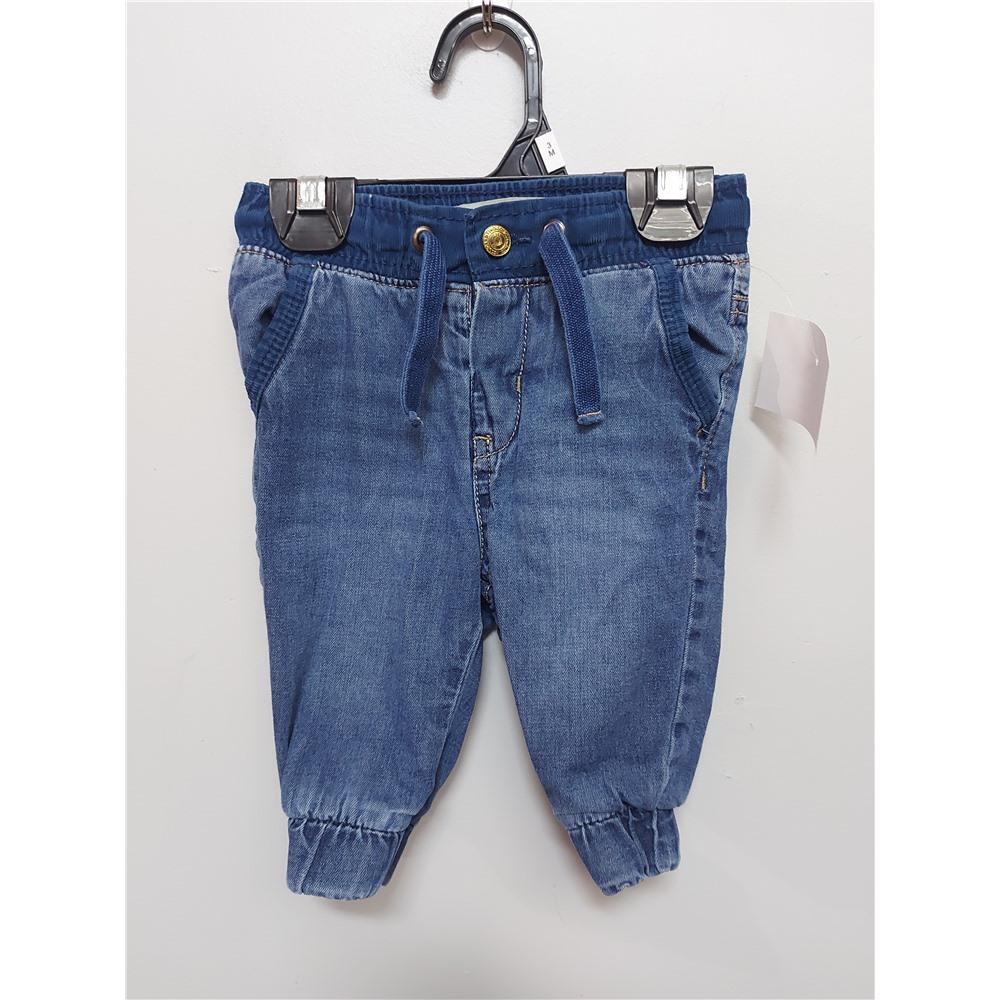 Old Navy Pantalon Garçon 18-24M Beige Automne/Hiver25 Trésors