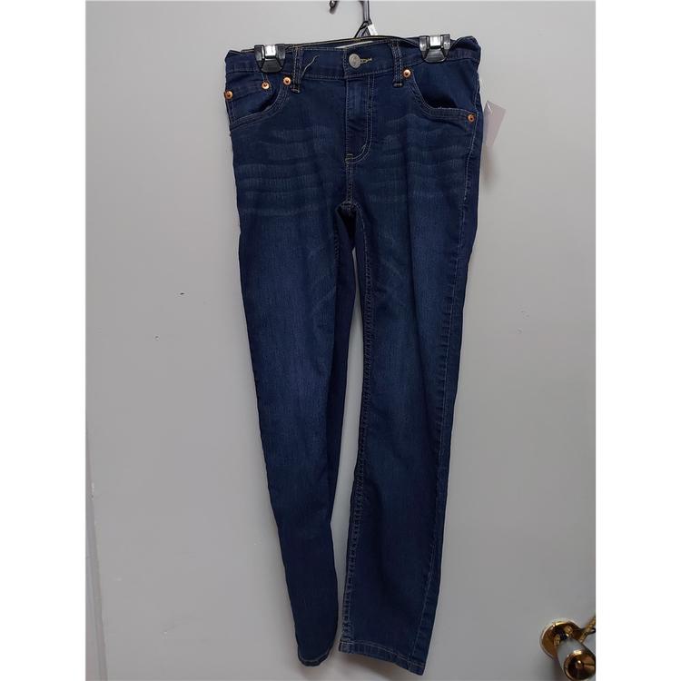 Jeans levis best sale 12 ans