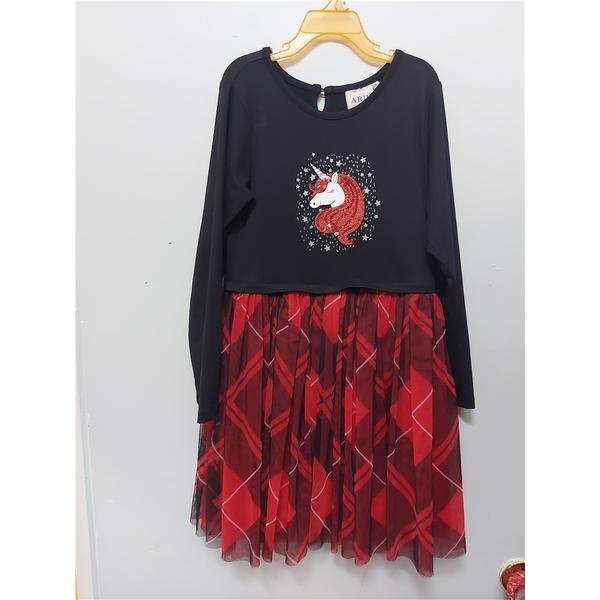 Robe de noel fille 6 ans hotsell