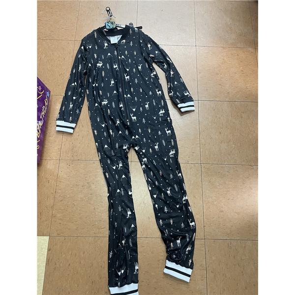 Vêtements Neufs - Ado Fille (8-16A) - Pyjamas