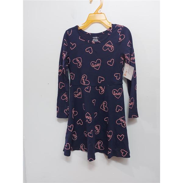 Robe noel fille online 4 ans