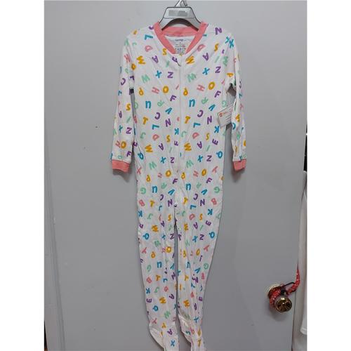 Pyjama hiver fille 4 ans hot sale