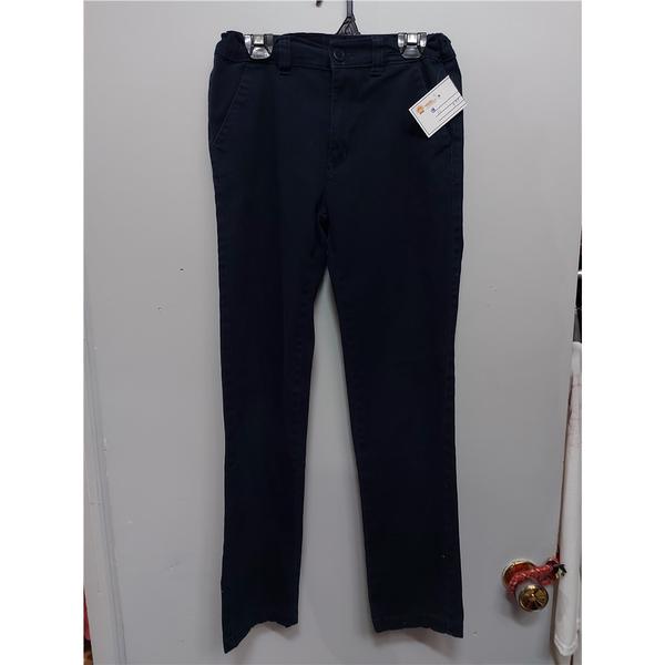 Pantalon garçon best sale 14 ans