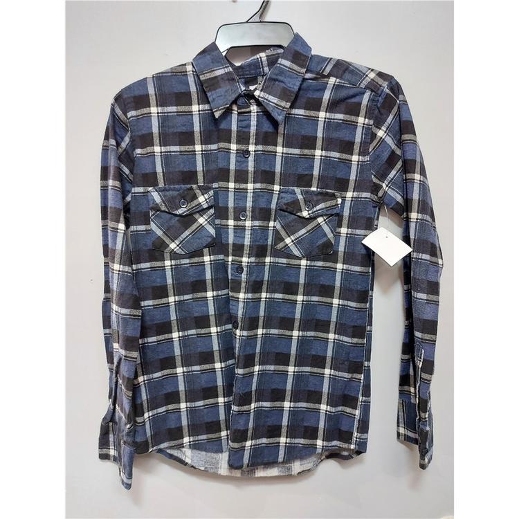 Chemise best sale 16 ans