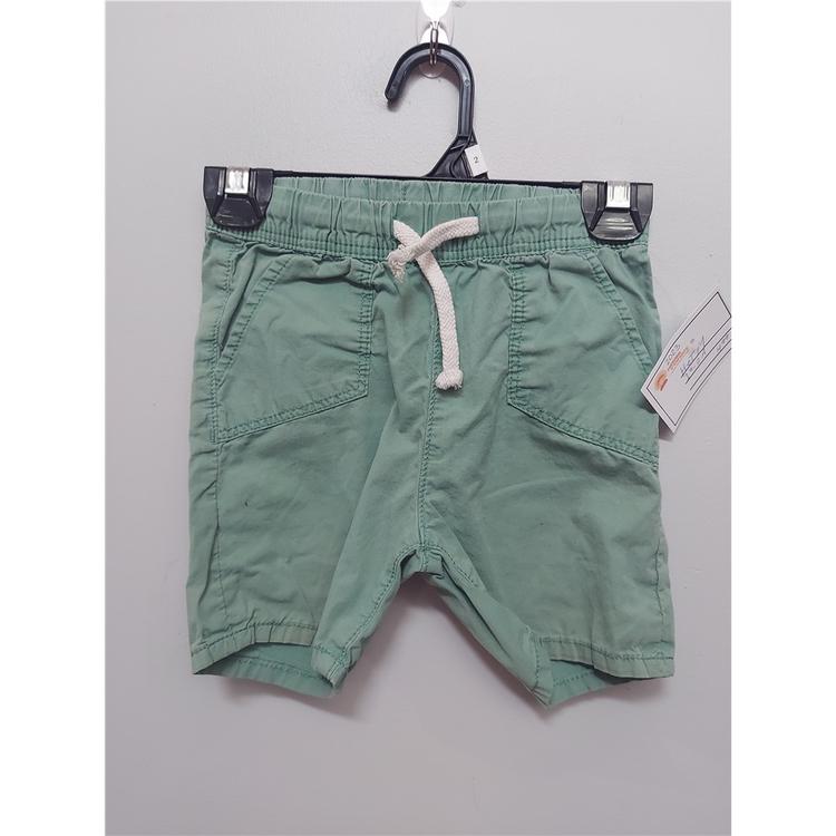 H M Short Gar on 1 2A 2 ans Turquoise Printemps t 23