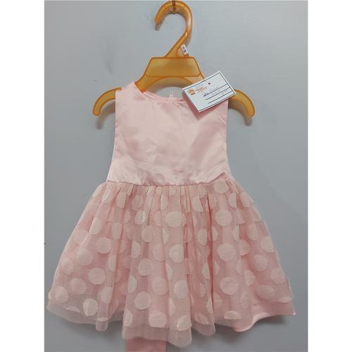 Rose shops printemps robe