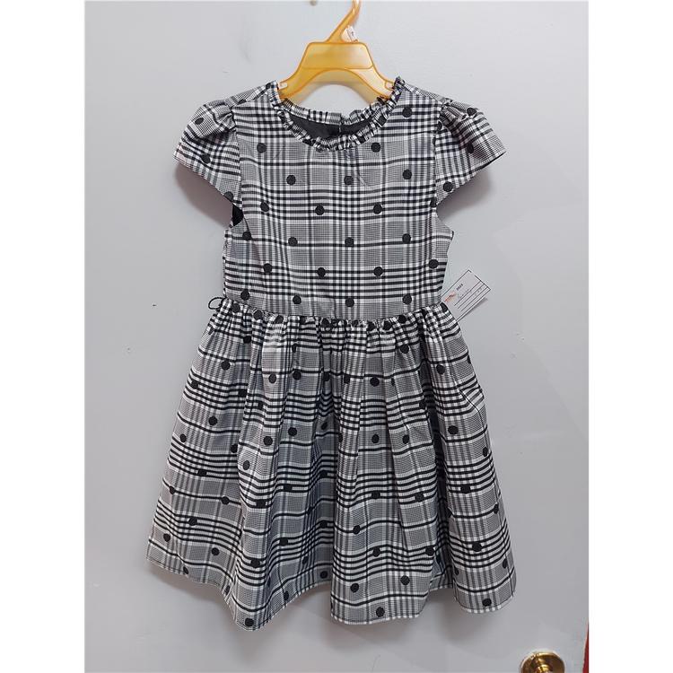 Robe fille 7 ans hot sale