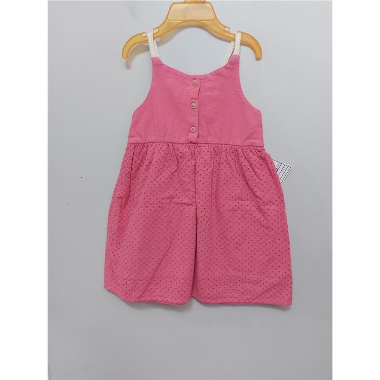 Zara Robe Fille 2 ans Rose Printemps t 23 Tr sors D enfants