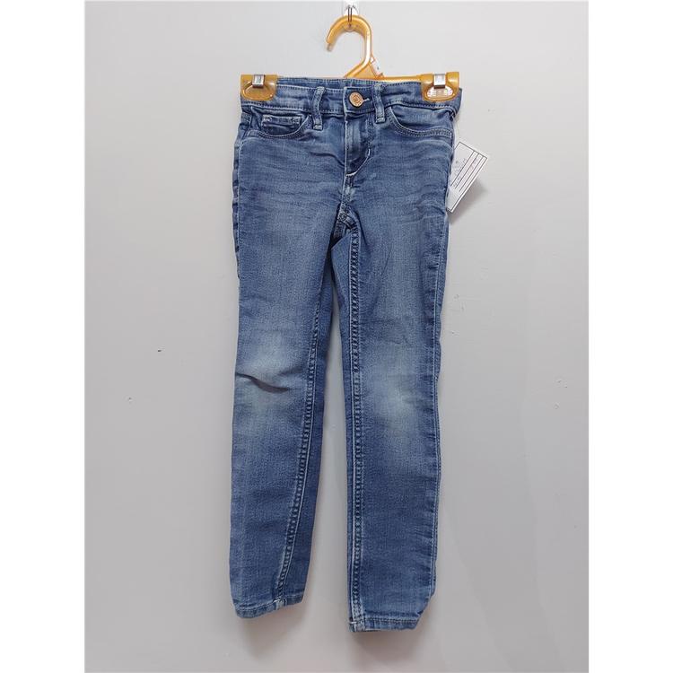 Pantalon fille 4 ans new arrivals