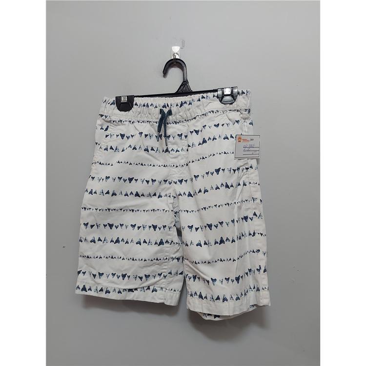 Short garcon best sale 8 ans