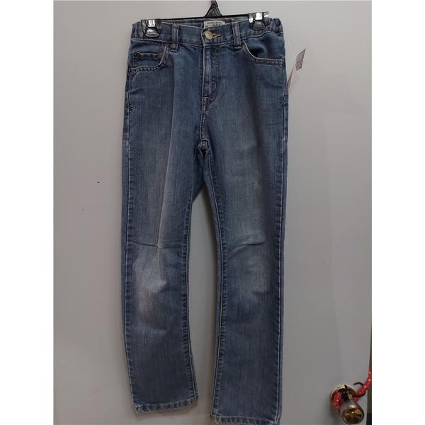 Pantalon garçon best sale 10 ans