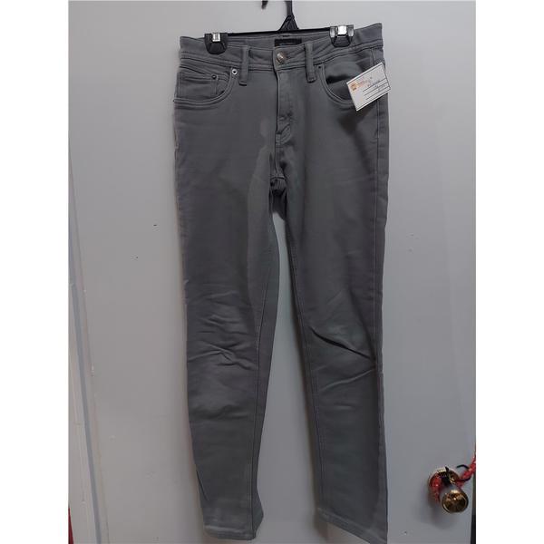 Pantalon skinny garcon online 14 ans