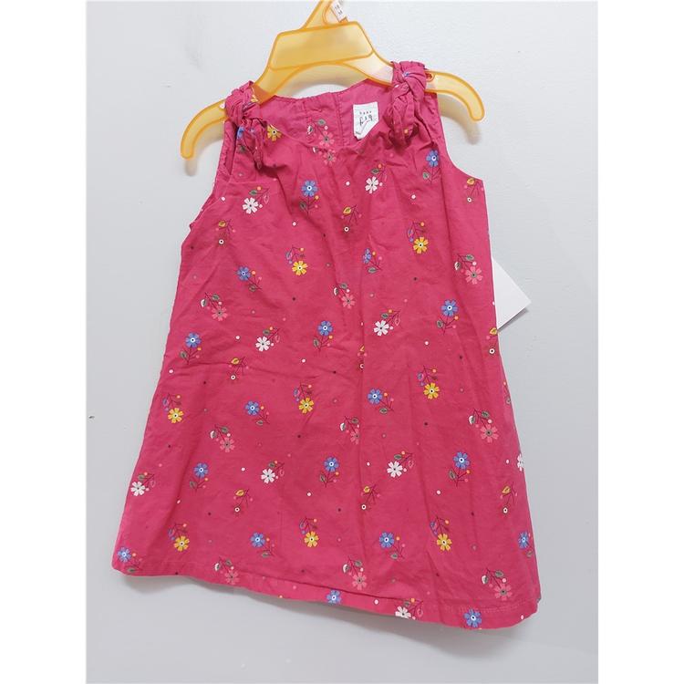 Gap best sale robe fille