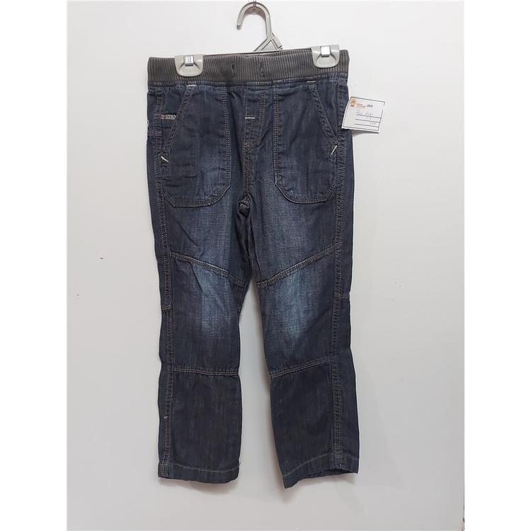 Zara Pantalon Gar on 7 Ans Jeans Printemps t 23 Tr sors D enfants