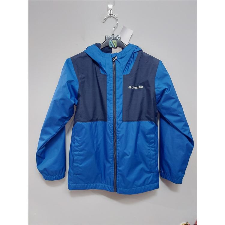 Manteau cheap columbia garcon